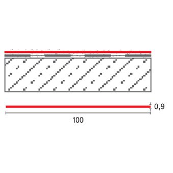 Butyl tape special